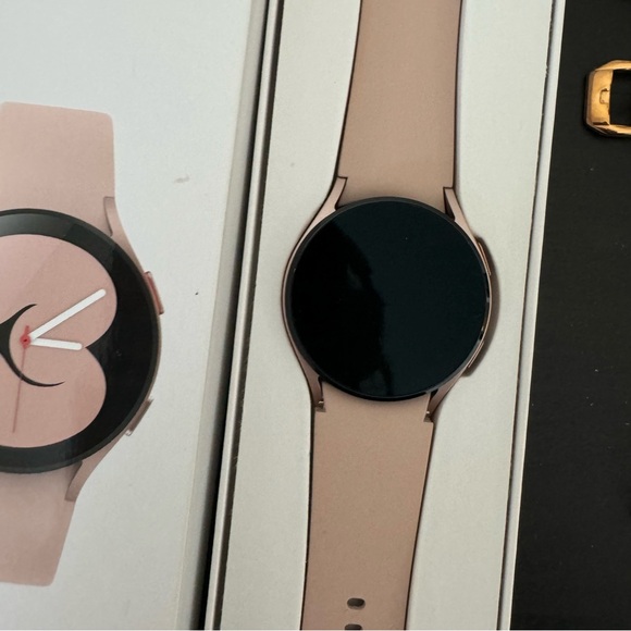 Samsung Galaxy Watch 4 - Picture 15 of 17